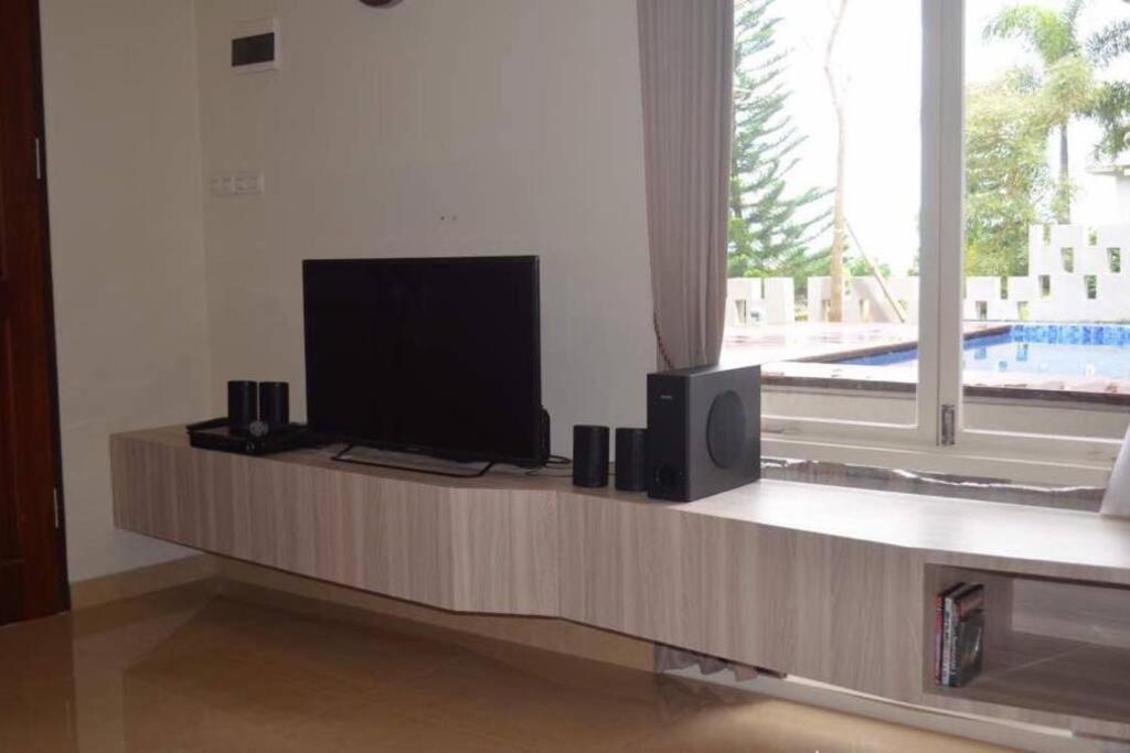 Villa Agro Kusuma Pinus R7 باتو المظهر الخارجي الصورة